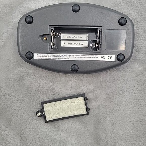 Classroom Jeopardy EI-7925 Teacher/Host Remote Replacement - Picture 4 of 4